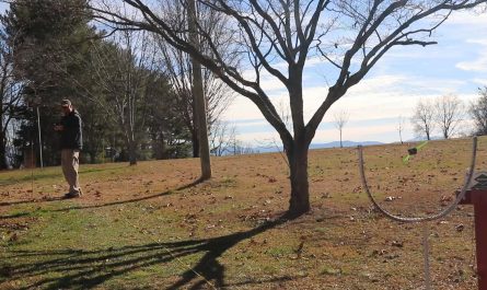 Lighting a Match with a Slingshot