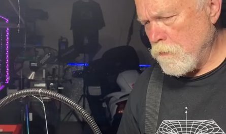 Making bubbles inside bubbles