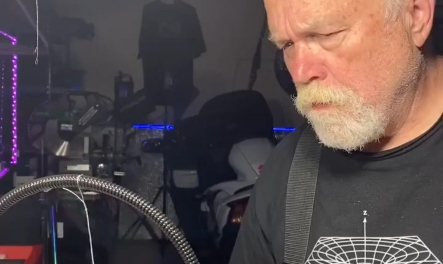 Making bubbles inside bubbles