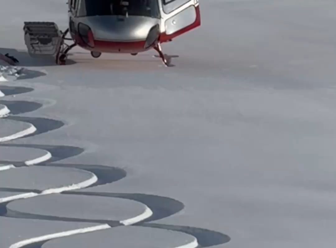 Mark McMorris Happy Hops