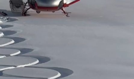 Mark McMorris Happy Hops