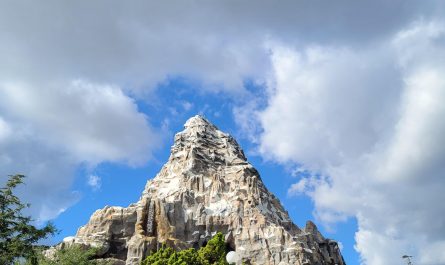 Matterhorn Majesty…
