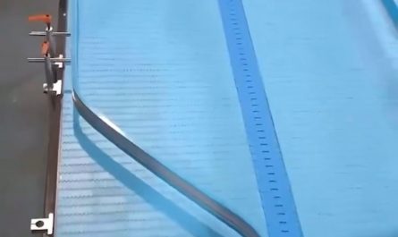 Mechanically Organizing Bottles