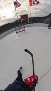 Muscle memory at work