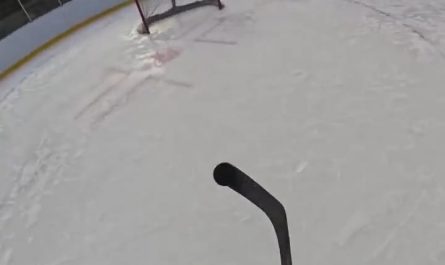 Muscle memory at work