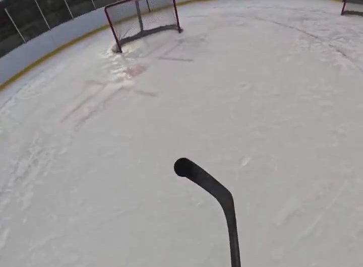 Muscle memory at work