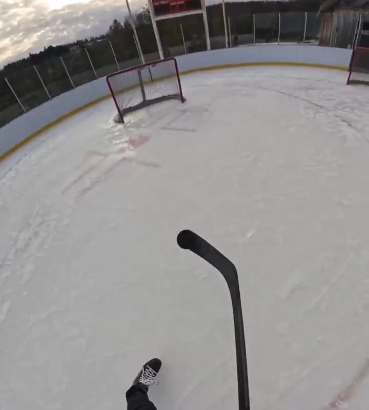 Muscle memory at work