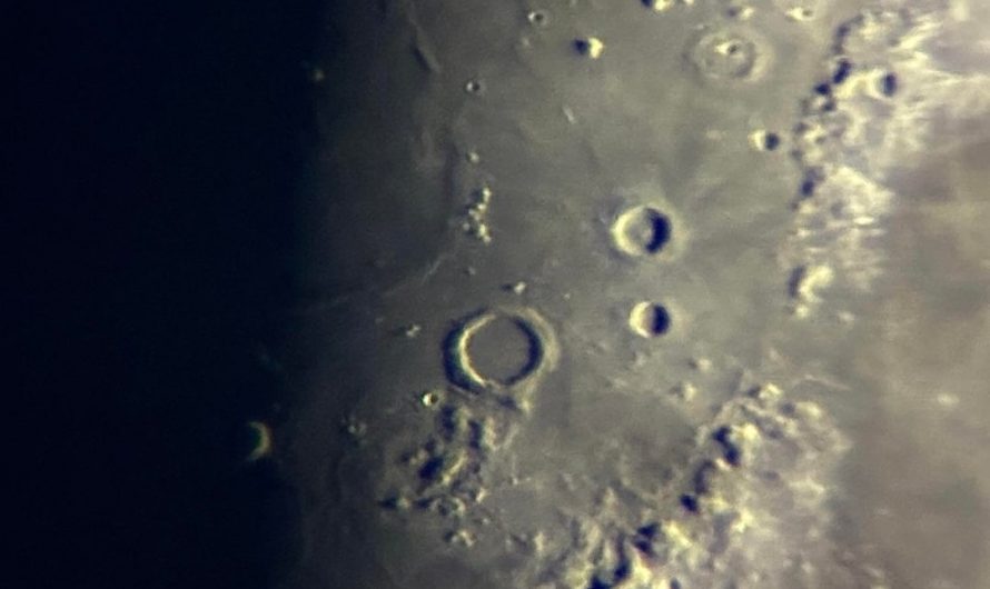 My $100 Telescope VS a $2,000 Telescope.