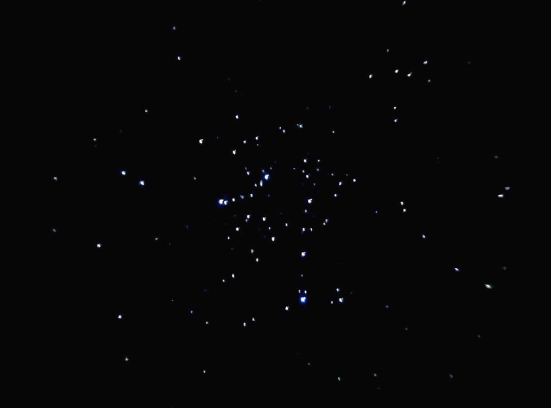 My Recent Photos Of Deep Space Objects.