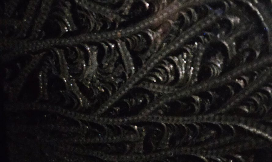 My dad’s frozen sunroof