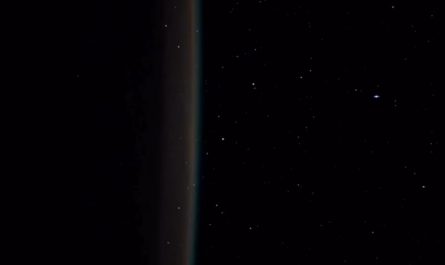 NASA astronaut Anne McClain shared a stunning video of the northern lights from aboard SpaceX Dragon, capturing vibrant auroras dancing over Earth after a powerful solar storm. The rare cosmic view has left the internet mesmerized showcasing the awe-inspiring beauty of nature from space