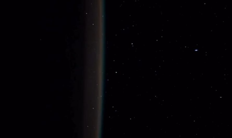 NASA astronaut Anne McClain shared a stunning video of the northern lights from aboard SpaceX Dragon, capturing vibrant auroras dancing over Earth after a powerful solar storm. The rare cosmic view has left the internet mesmerized showcasing the awe-inspiring beauty of nature from space