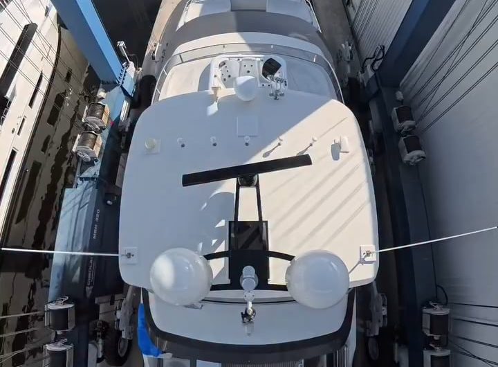 Navigating the complex waterways of Fort Lauderdale, Florida