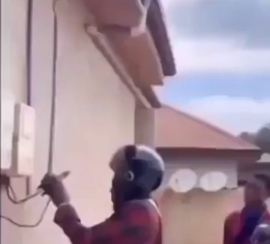 Nigala Tesla ⚡️⚡️⚡️