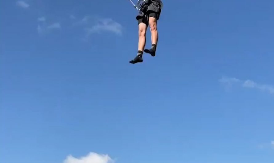 Noé Roth’s Training vs. Result