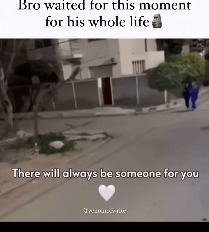 OMG! Is that Jason Borne?