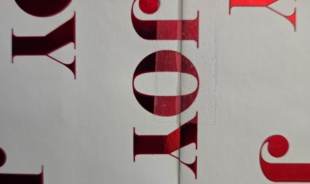 Oh, Joy! I feel like Ive won some