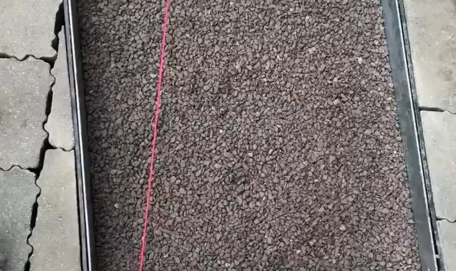 Perfectly filling the cover