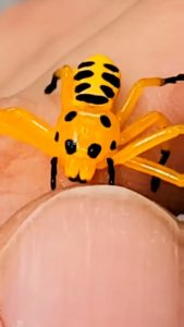 Pikachu! I choose you!