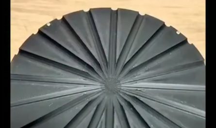 Place all balls at the correct distance.