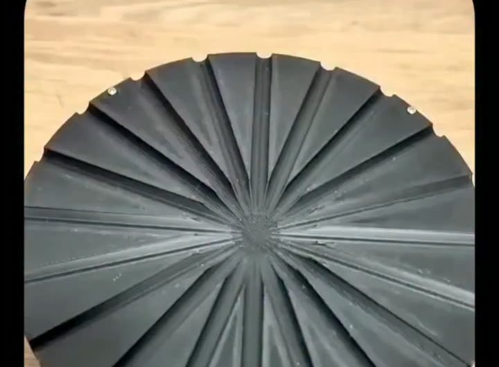 Place all balls at the correct distance.