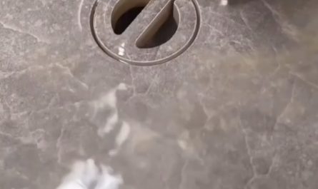 Precision stone cutting with water jet technology