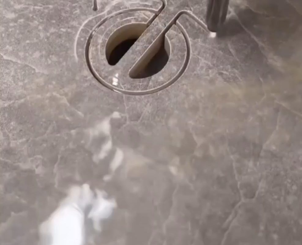 Precision stone cutting with water jet technology