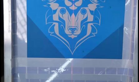 Printing by hand process