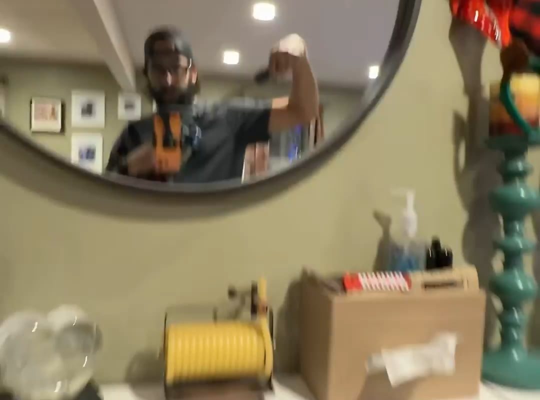 RC car drifting and camera work