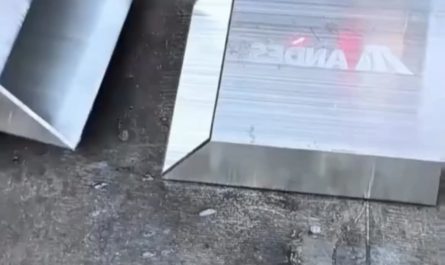 Rapid frame welding