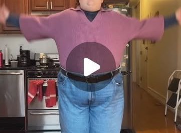 Rawlins on Instagram: "I’m not a Pink Pony Girl, I’m a Green Swiffer Boy (they’re basically the same thing) #chappellroan #pinkponyclub #dance"