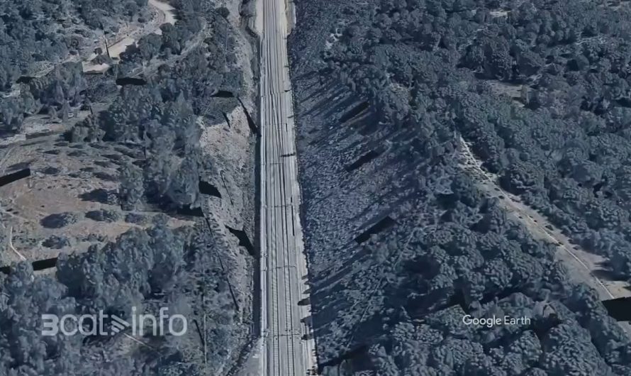 Recreation of the high speed train collision in Spain that has left at least 41 casualties, 39 people hospitalized and 29 missing.