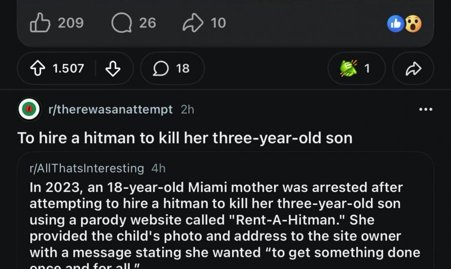 Reddit algorithm delivers