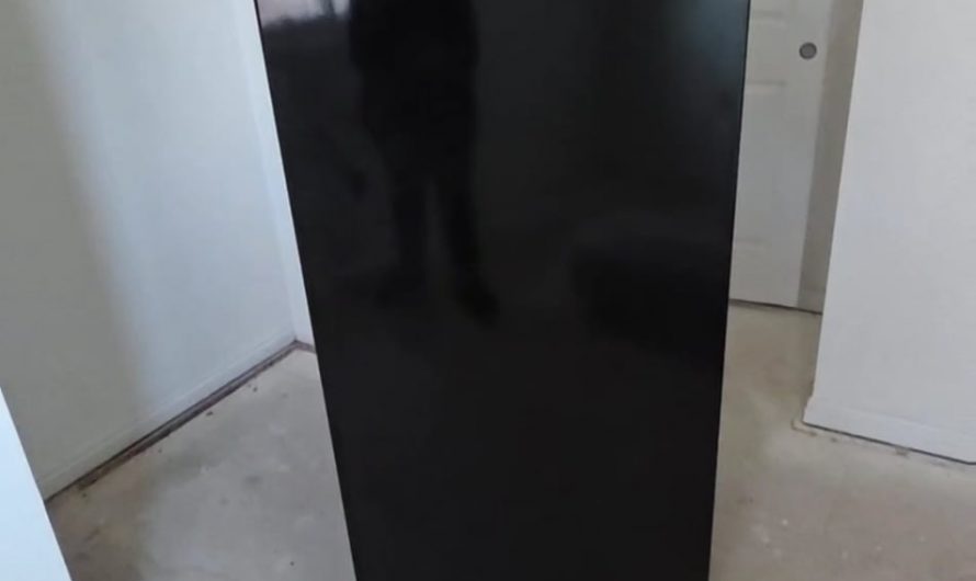 Safely Moving a 800 pound safe