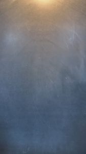 Sand art Calligraphy