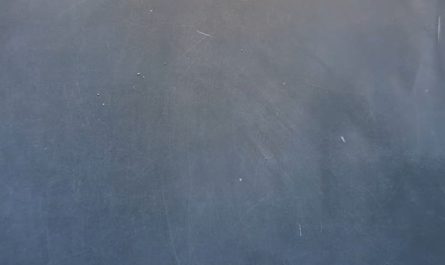 Sand art Calligraphy