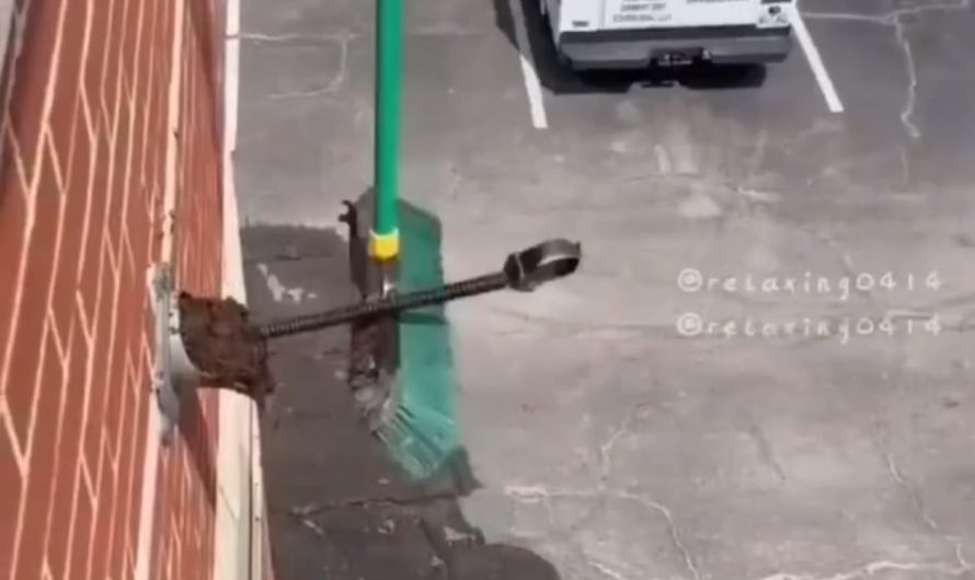 Satisfying pipe cleaning