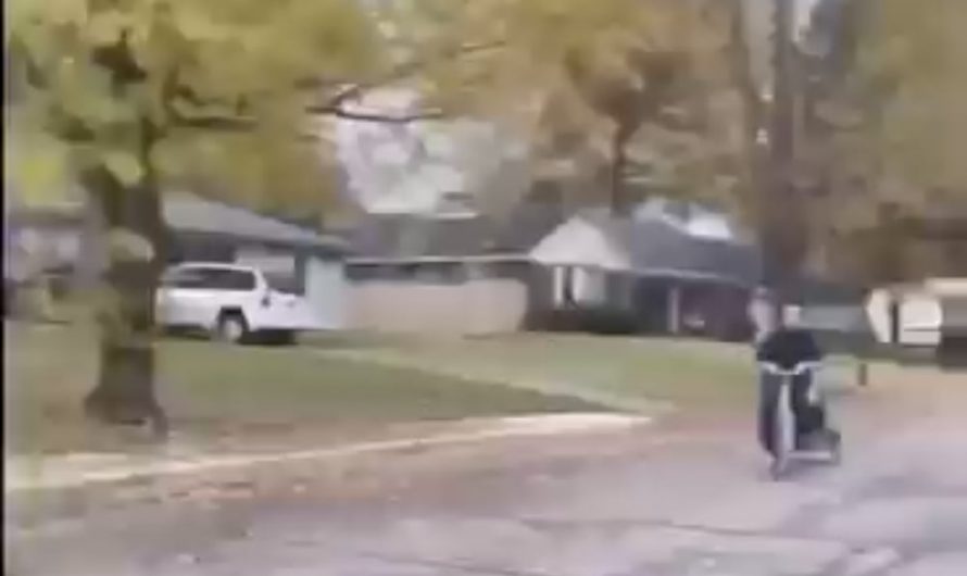 She knows him very well 🫡