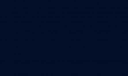 Simulation of a wave-in-boundary tesellated creating geometric patterns