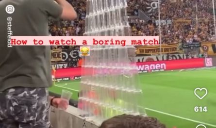 Since the original post left everyone hanging. I found it on instagram. Sorry.