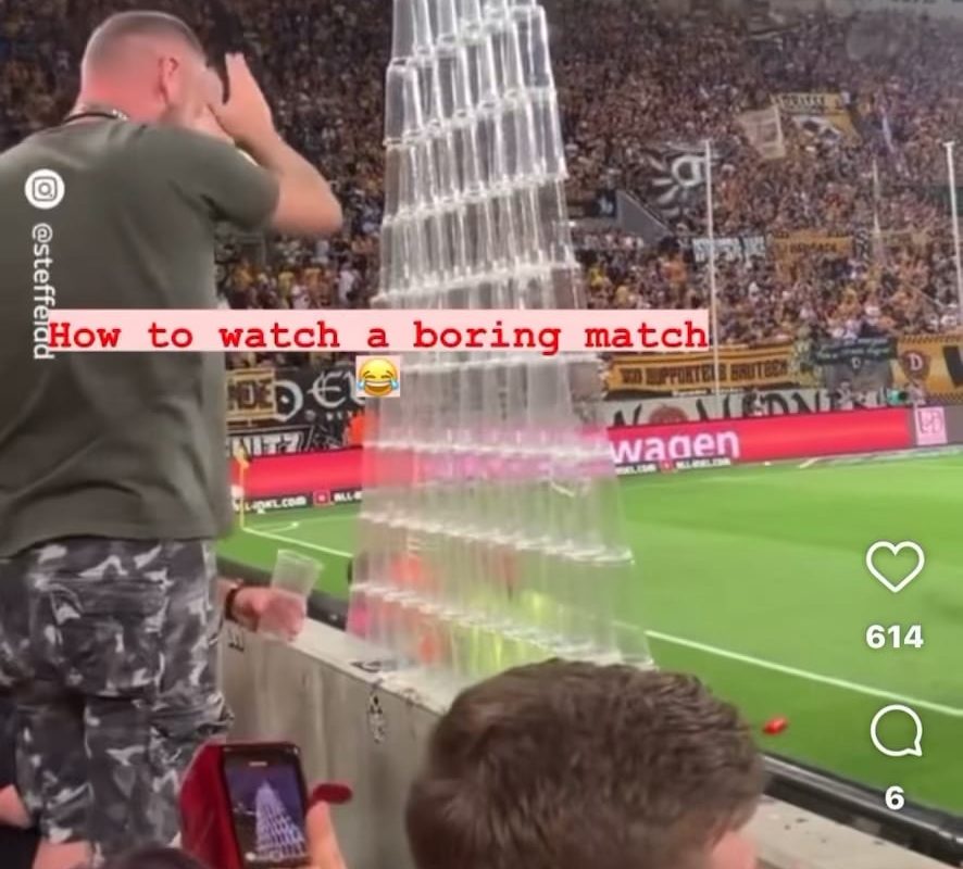 Since the original post left everyone hanging. I found it on instagram. Sorry.