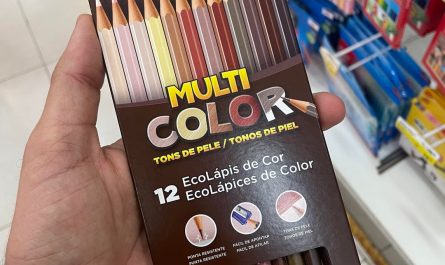 Skin color Pencil