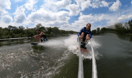 Slight miscommunication….