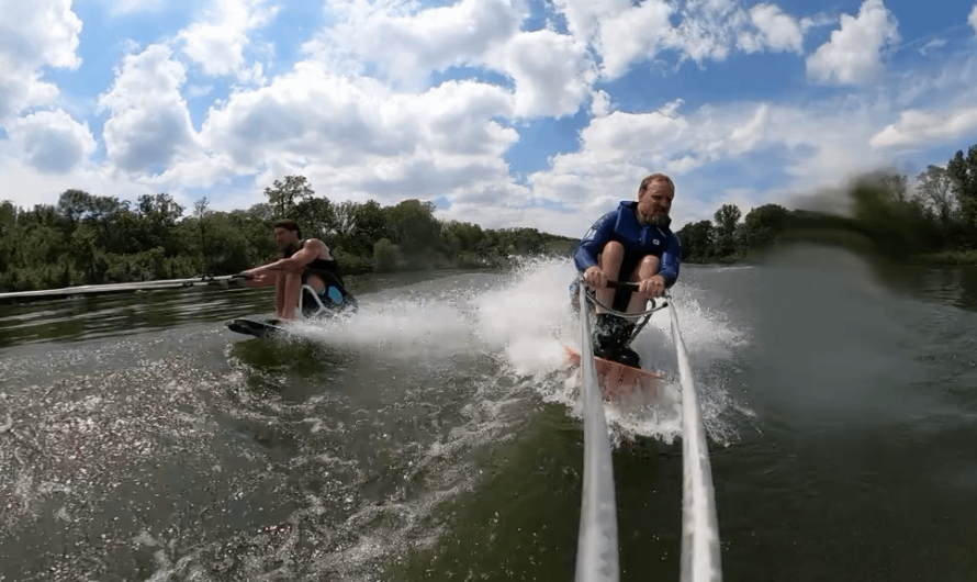 Slight miscommunication….