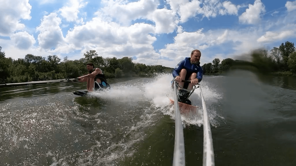 Slight miscommunication….