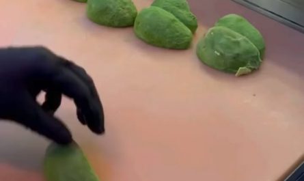 So precise and clean