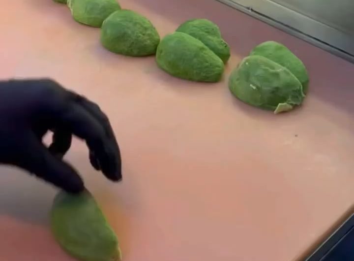 So precise and clean