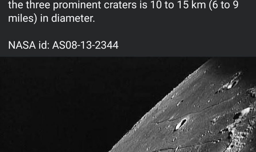 Still amazing how they able to did this in 1968…. On this date, Dec. 24, in 1968, Apollo 8 entered lunar orbit becoming the first spacecraft with humans aboard to do so.
