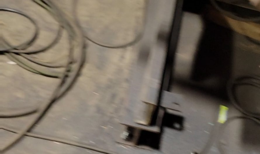 Taught, down to the wire finish