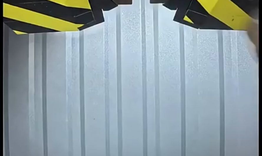 Tensile Strength of a Steel Rod